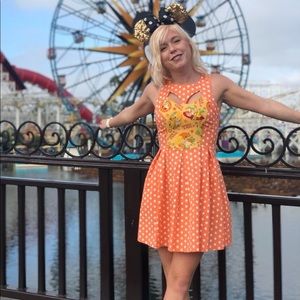 Last chance sale! Custom Disney lion king dress